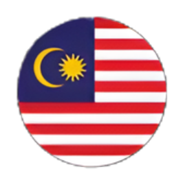 Flag of Malaysia