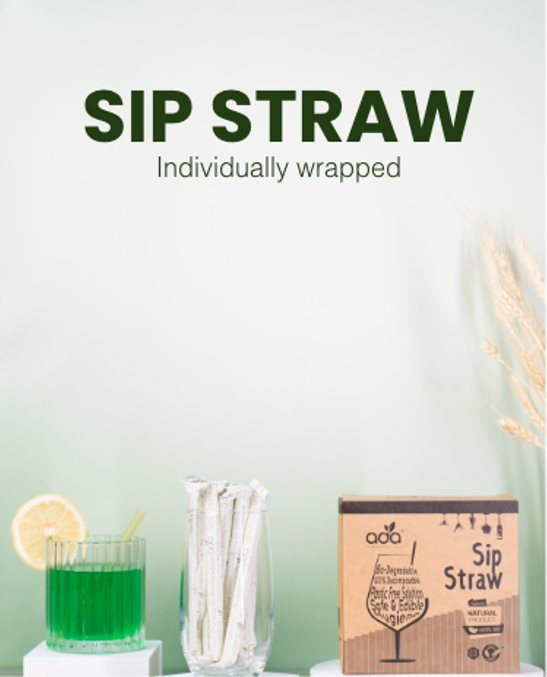 Sip Straw