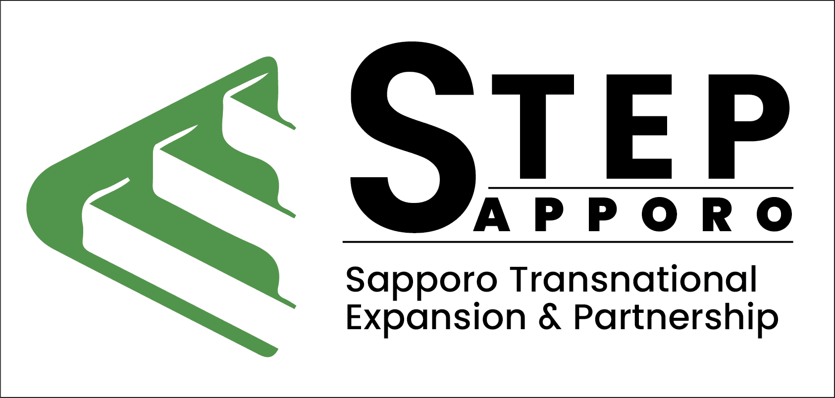 STEP Sapporo