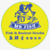 Mr Fish