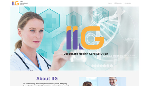 ITD International Group