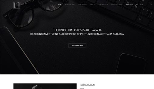 LHTI Australia