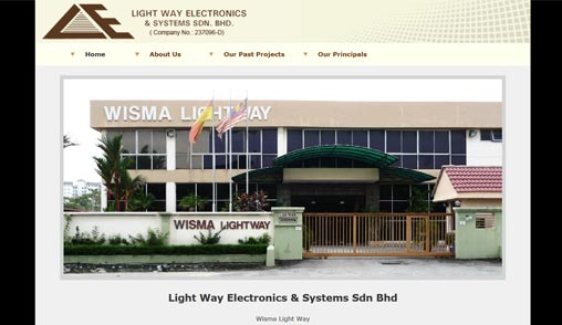 Light Way Electronics