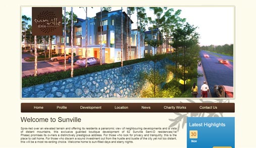 Sunville