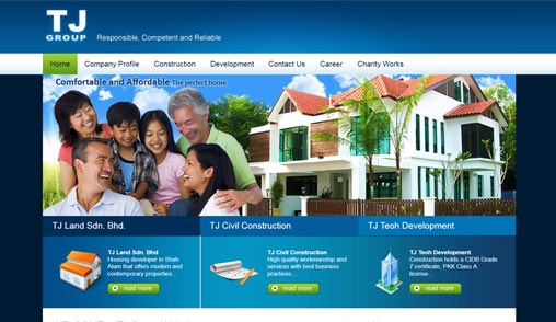TJ Group